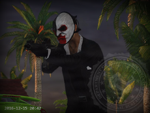 Scarface PD2