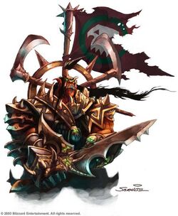 WarCraft Samwise012c