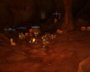 Clan gathering