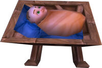 Heathercradle