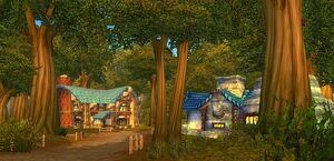 Goldshire