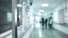 Krankenhaus 2