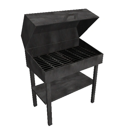 Barbeque  The Official H1Z1 Wiki 