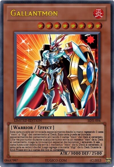 Gallatmon