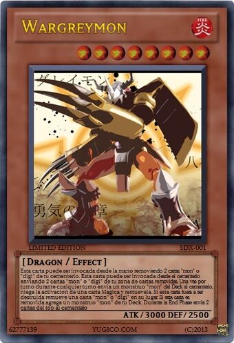 WarGreymon