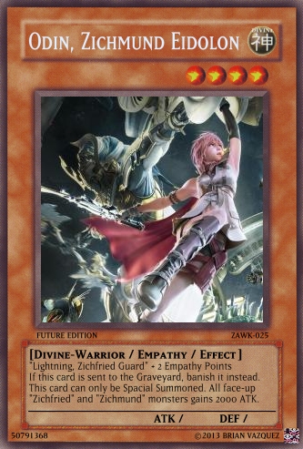Odin