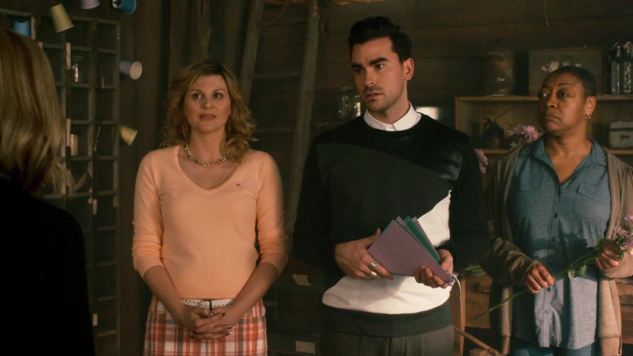 Image - Schitts Creek S01E12-2015-02-05.jpg | Schitt's ...