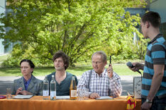 Jury