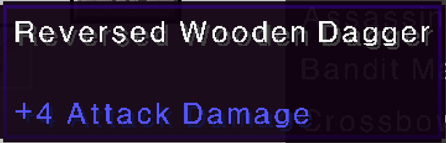 File:Reversed wooden dagger stats.png