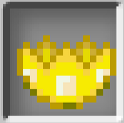 Crown icon