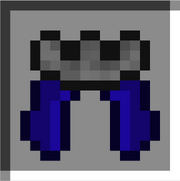 Wizard head icon
