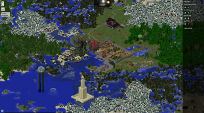 Dynmap 1