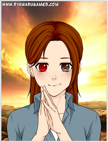 Val Shepperd