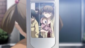 Hikari Baby