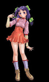 MadokaKanzaki