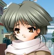 AsunaSaeki