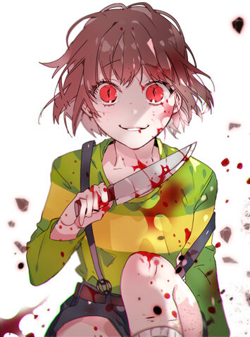 Файл:Chara.(Undertale).full.1971100.jpg