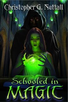 SchooledinMagic med