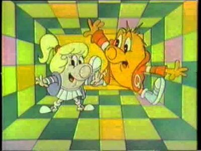 SmwwZ29UdDBoRXcx o 1984-qbert-cbs-saturday-supercade-cartoon-intro