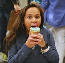 Cupcaketomi