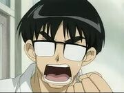 Hanai Haruki