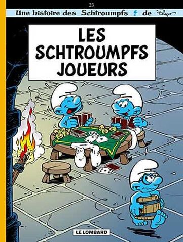 Fichier:SchtroumpfsLes23 26012005.jpg