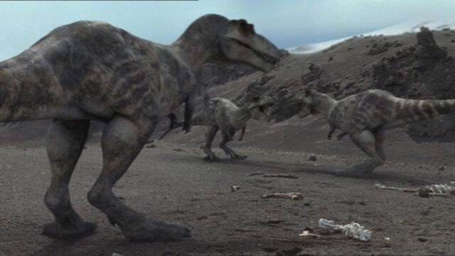 File:Tyrannosaurus Terroirty.jpg