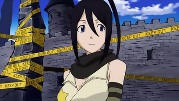 Tsubaki (Anime)