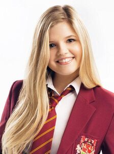 Tabitha Smith
