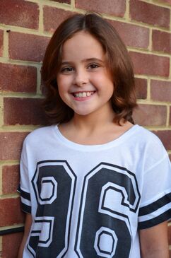 Melody Weatherstone