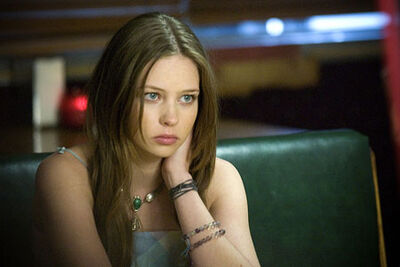Samantha Darko