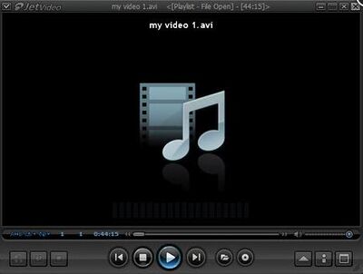 JetVideo 8