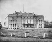 Alexandriysky Palace (Moscow)