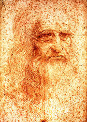 LeonardoDaVinci