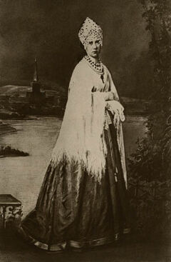 Fedotova-Groza