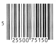 Bar Code (PSF)
