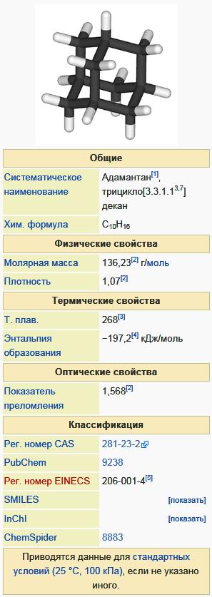 Адамантан
