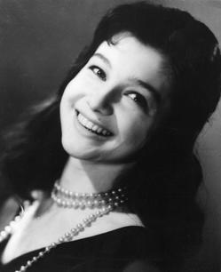 Екатерина Максимова
