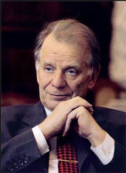 Zhores Ivanovih Alferov