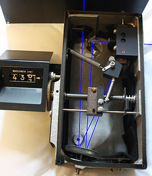 Monochromator