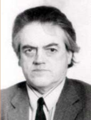 Лев Львович Киселёв