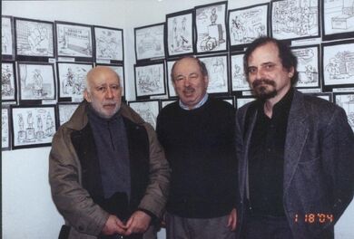 Gen&Bahr