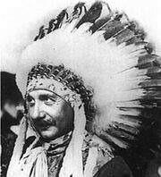 Albert Einstein Indian.jpg