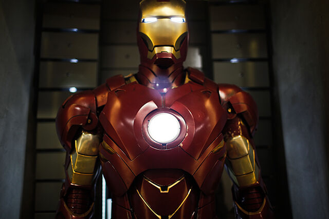 File:Stark Industries Mark IV Armour.jpg