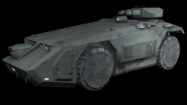 File:M577 Armoured Personnel Carrier.jpg