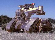 HK-Tank