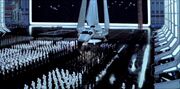 DeathstarII hangar