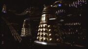 Dalek Invasion Force