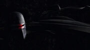 New Cylon Raider