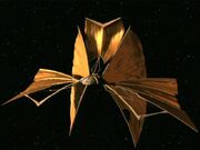 Bajoran Lightship
